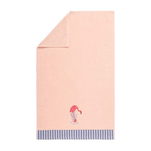 set of 3 “summer theme” hand towels - Picture 9 of 10